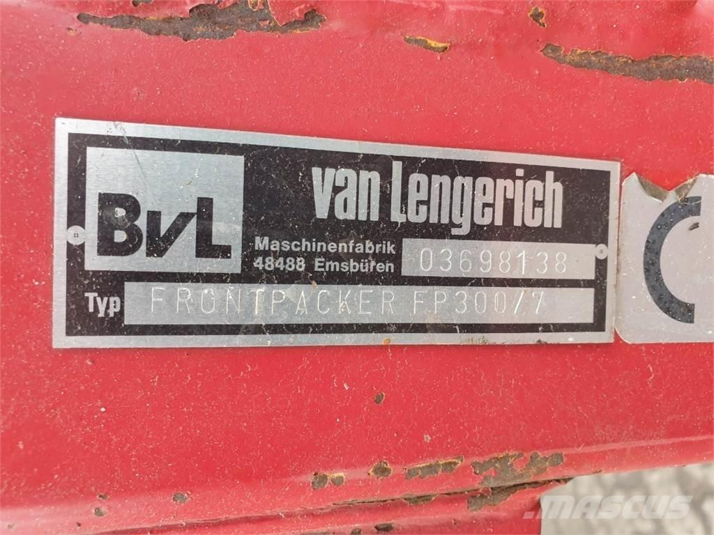 BvL FP300 7 Alti cilindri compactori