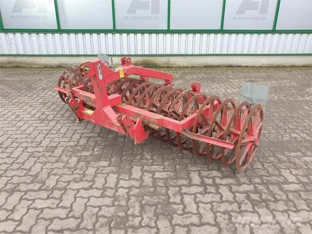 BvL FP300 7 Alti cilindri compactori