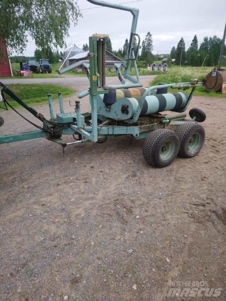 Elho 1210 käärijä Împachetatoare
