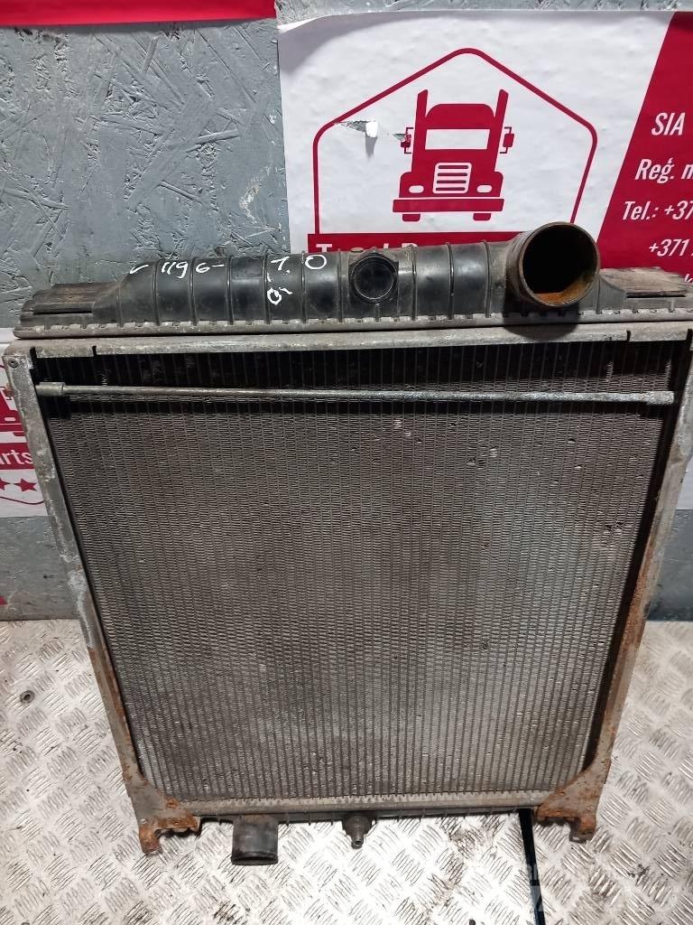 Volvo FL 618 1661648 Radiatoare