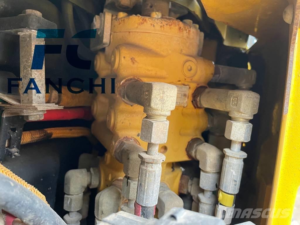 CAT CAT303.5C Mini excavatoare < 7t