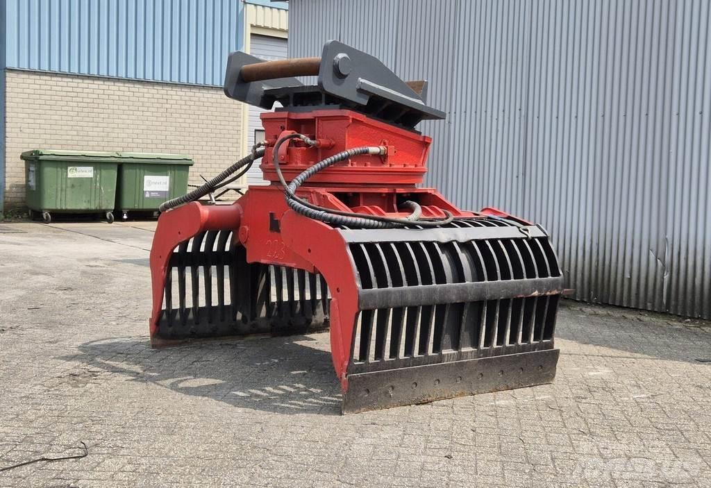 Verachtert VRG50 Cupa