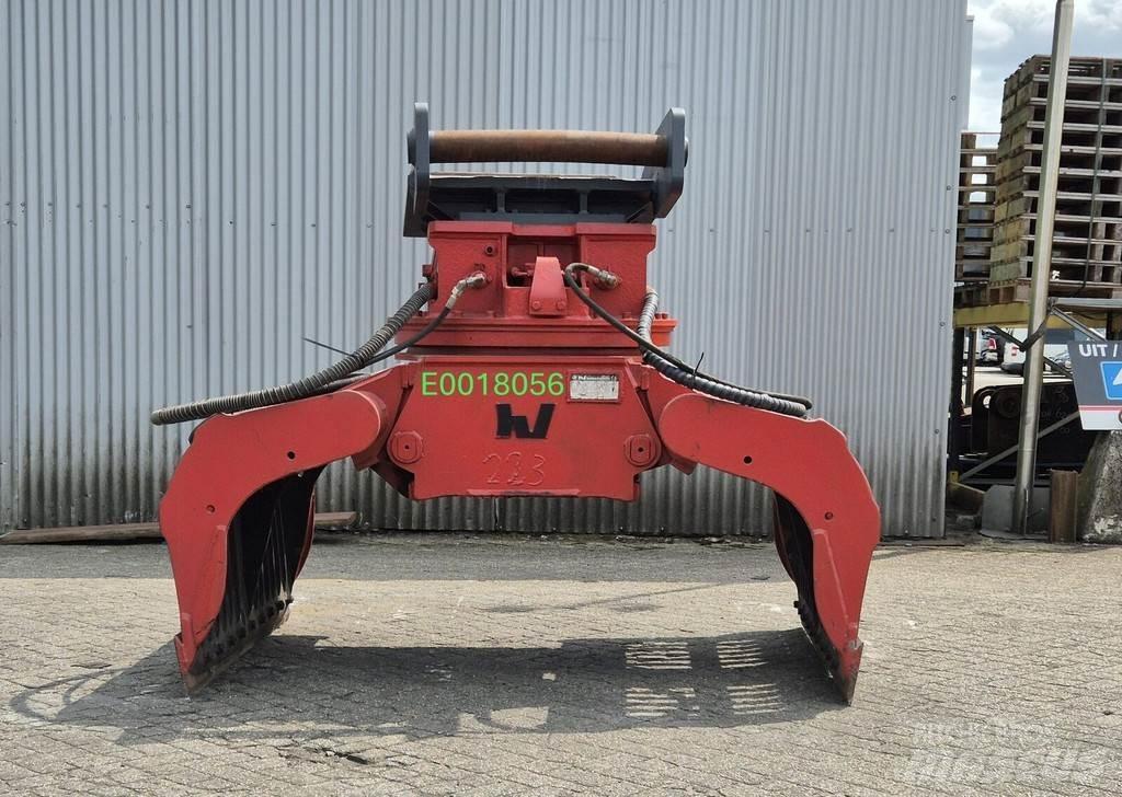 Verachtert VRG50 Cupa