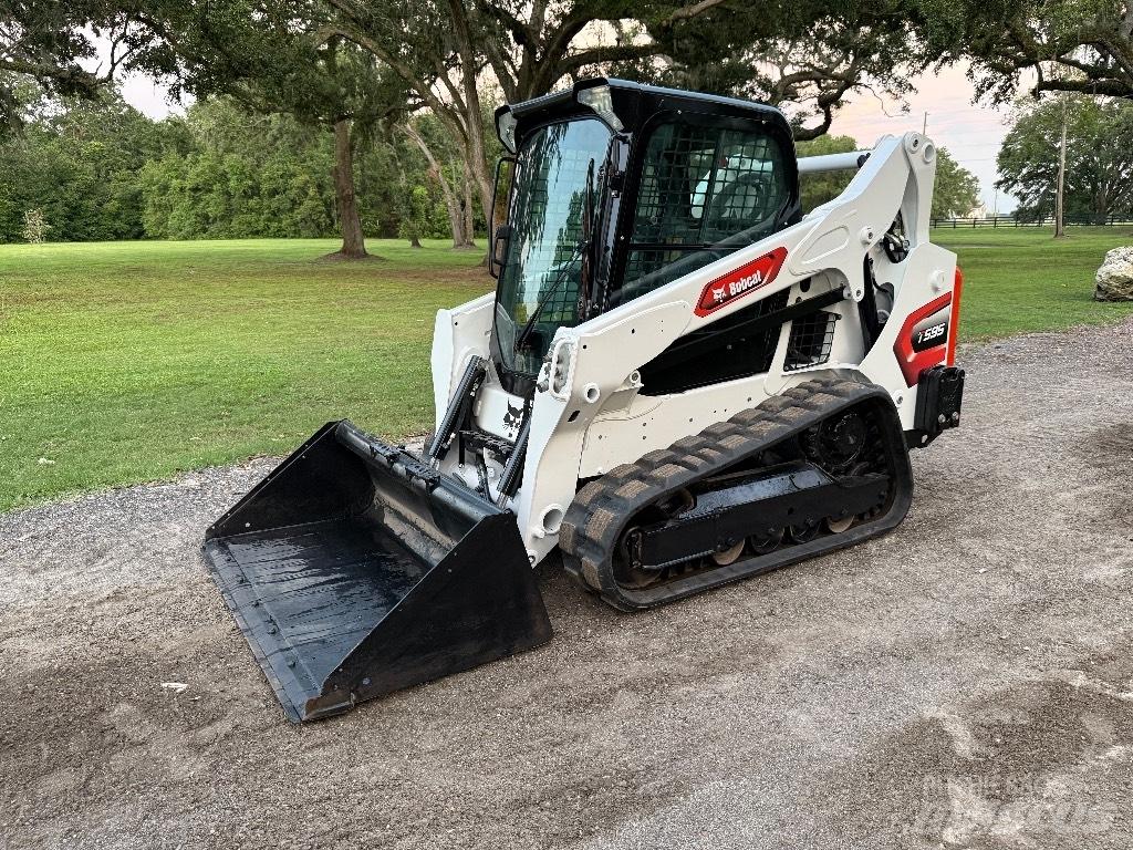 Bobcat T595 Mini incarcator