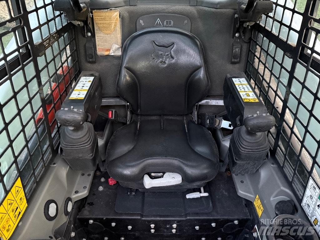 Bobcat T595 Mini incarcator