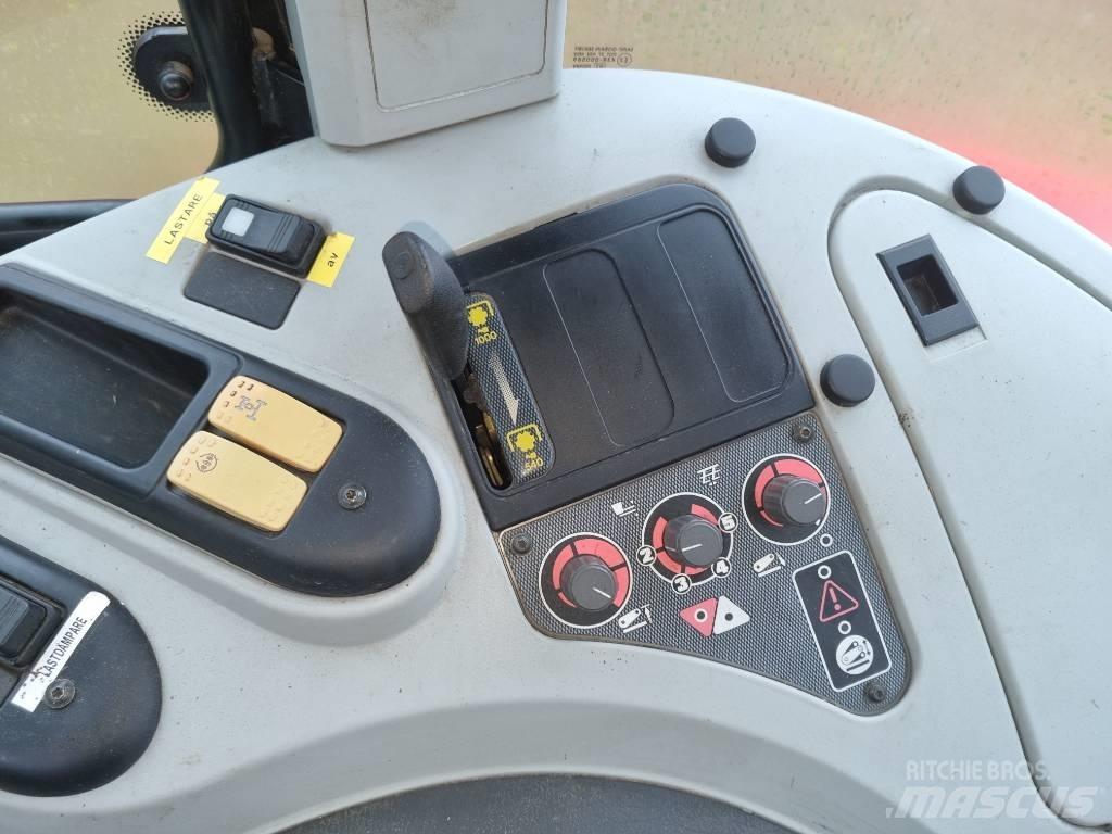 Massey Ferguson 6455 Tractoare