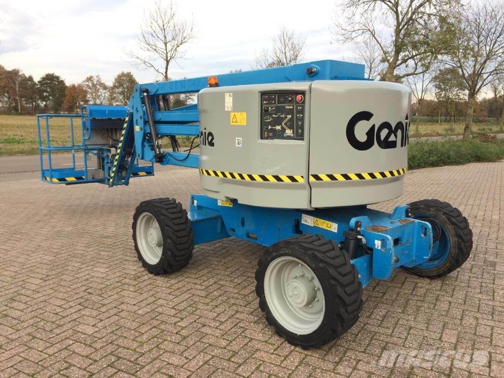 Genie Z 45/25 J Nacele cu brat articulat