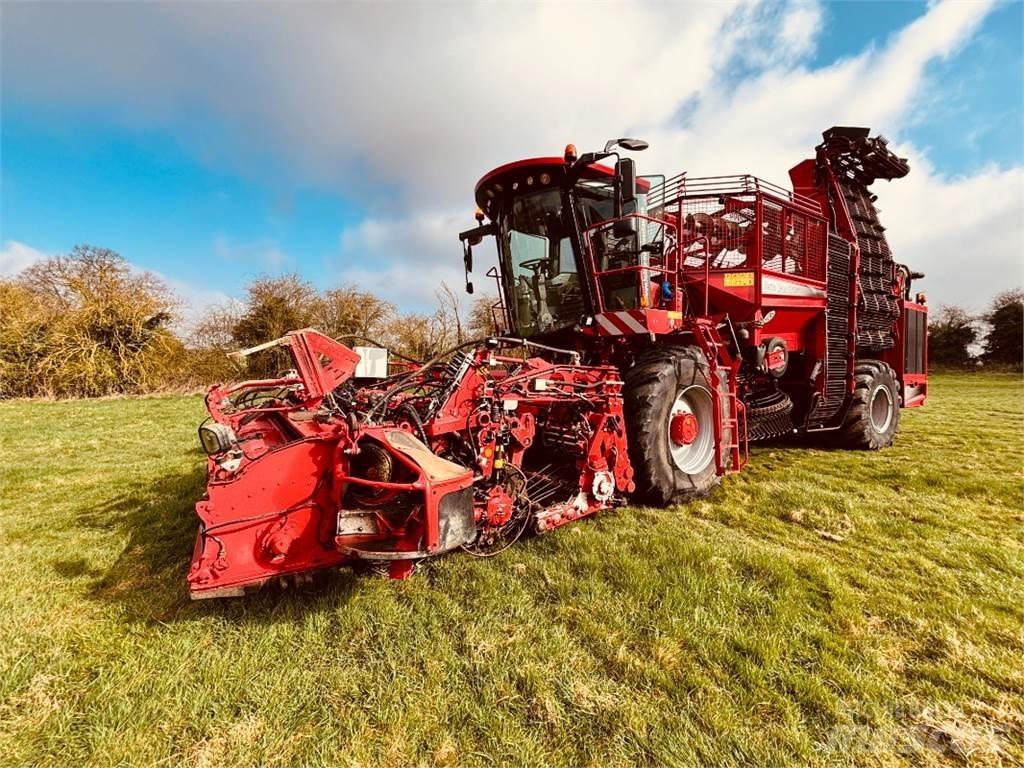 Holmer T4-30 Utilaje agricole - Altele