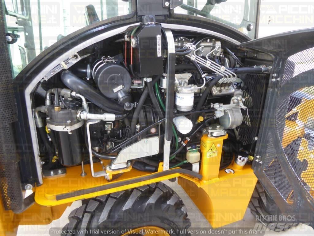Venieri VF1.33B Buldoexcavatoare