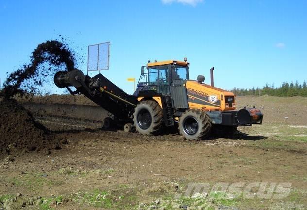 Trelleborg T421 Roti