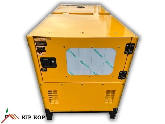 Weichai APW-20 Generatoare Diesel