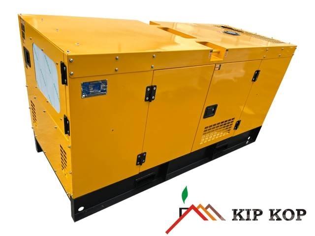 Weichai APW-20 Generatoare Diesel
