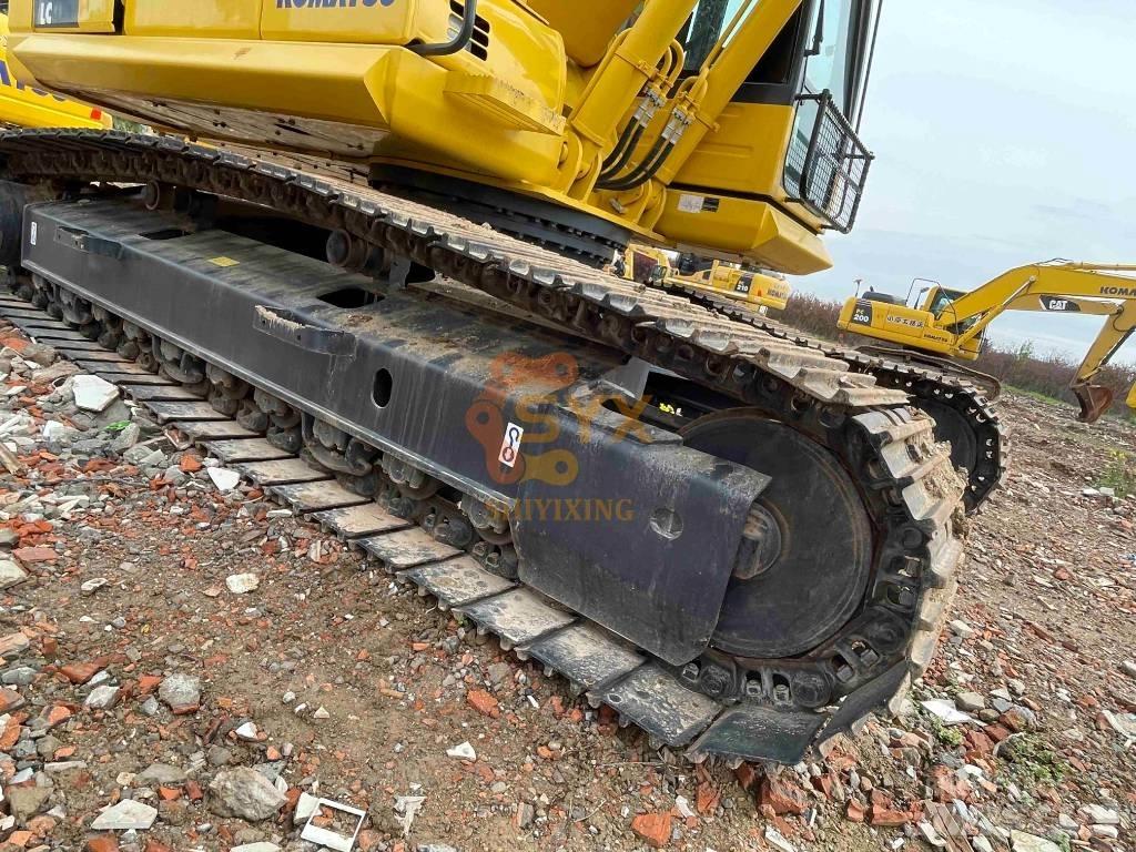Komatsu PC 240-8 Excavatoare pe șenile
