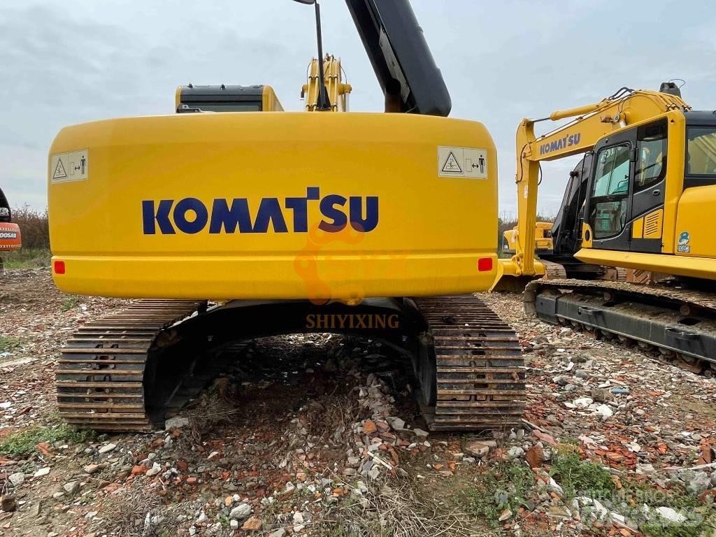 Komatsu PC 240-8 Excavatoare pe șenile
