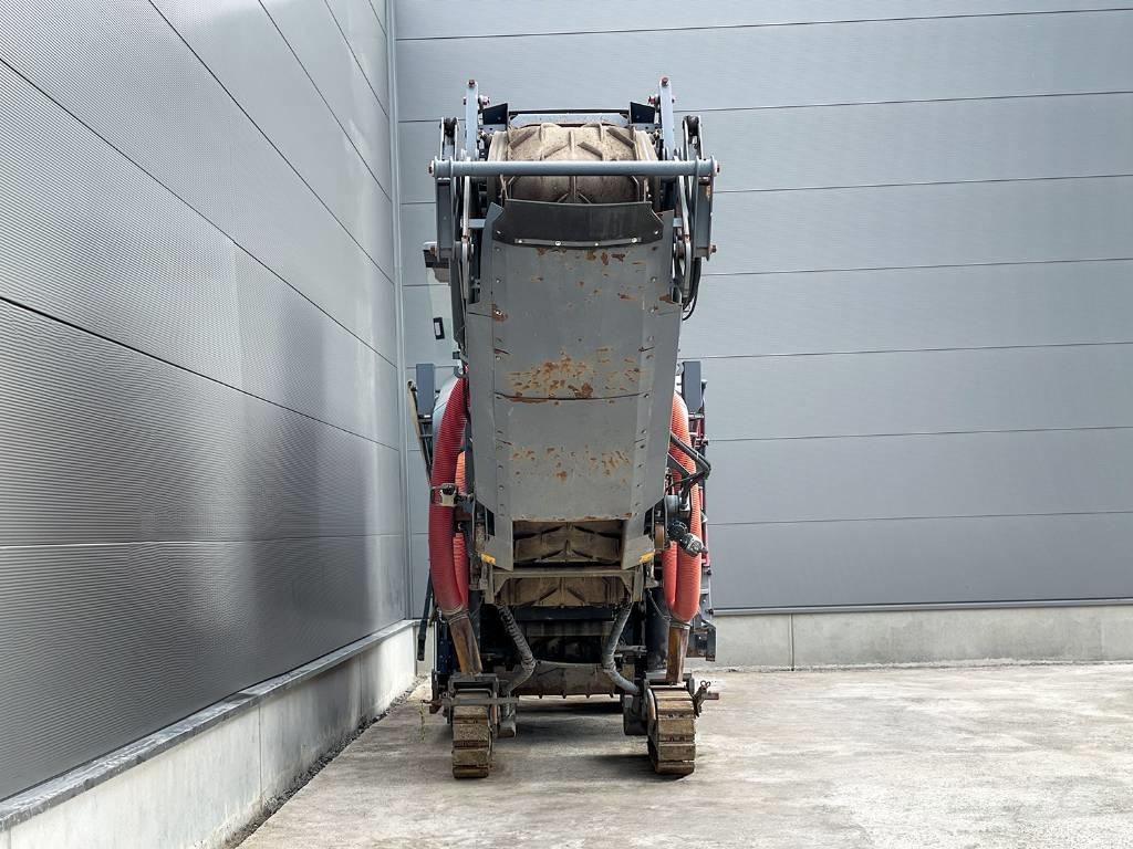 Wirtgen W 200 I Utilaje asfalt cu freze reci