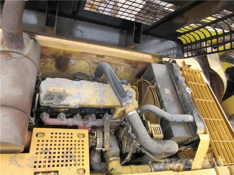CAT 330C Excavatoare pe șenile
