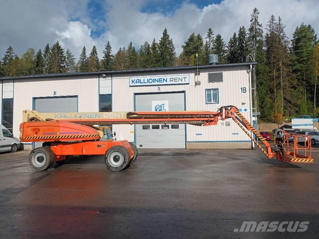 JLG 1200 SJP Nacele cu brat telescopic