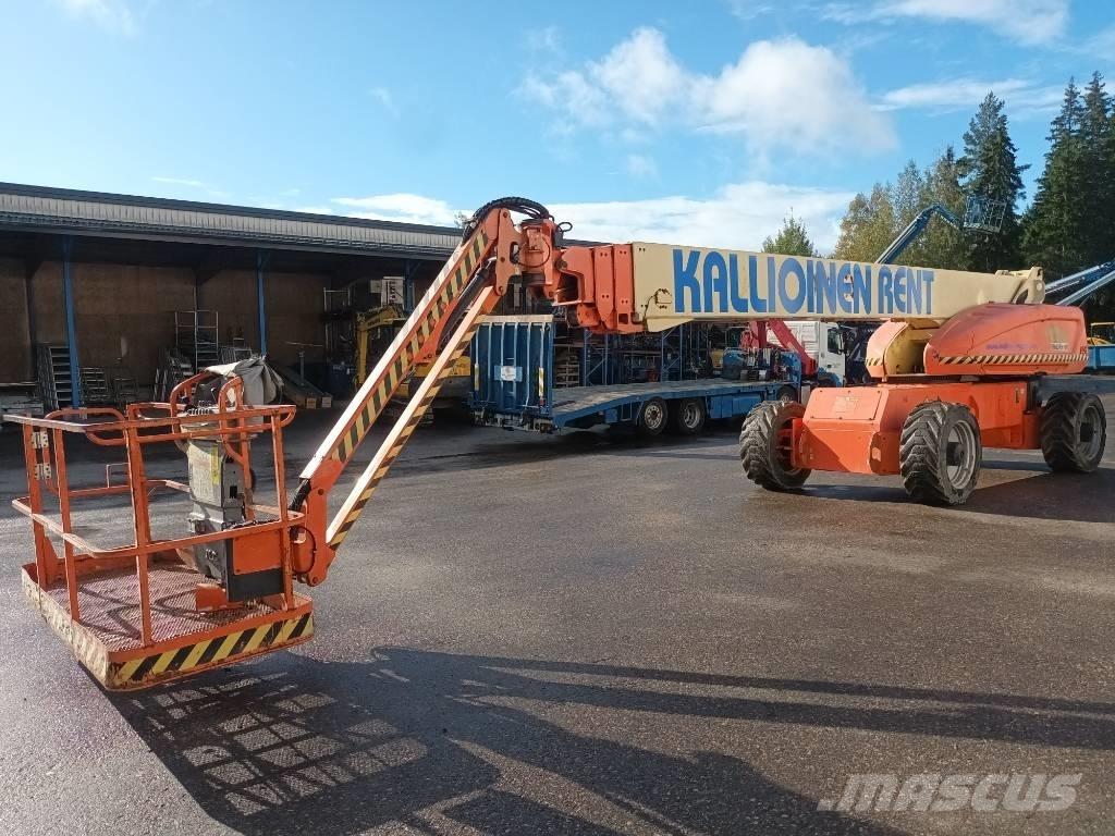 JLG 1200 SJP Nacele cu brat telescopic