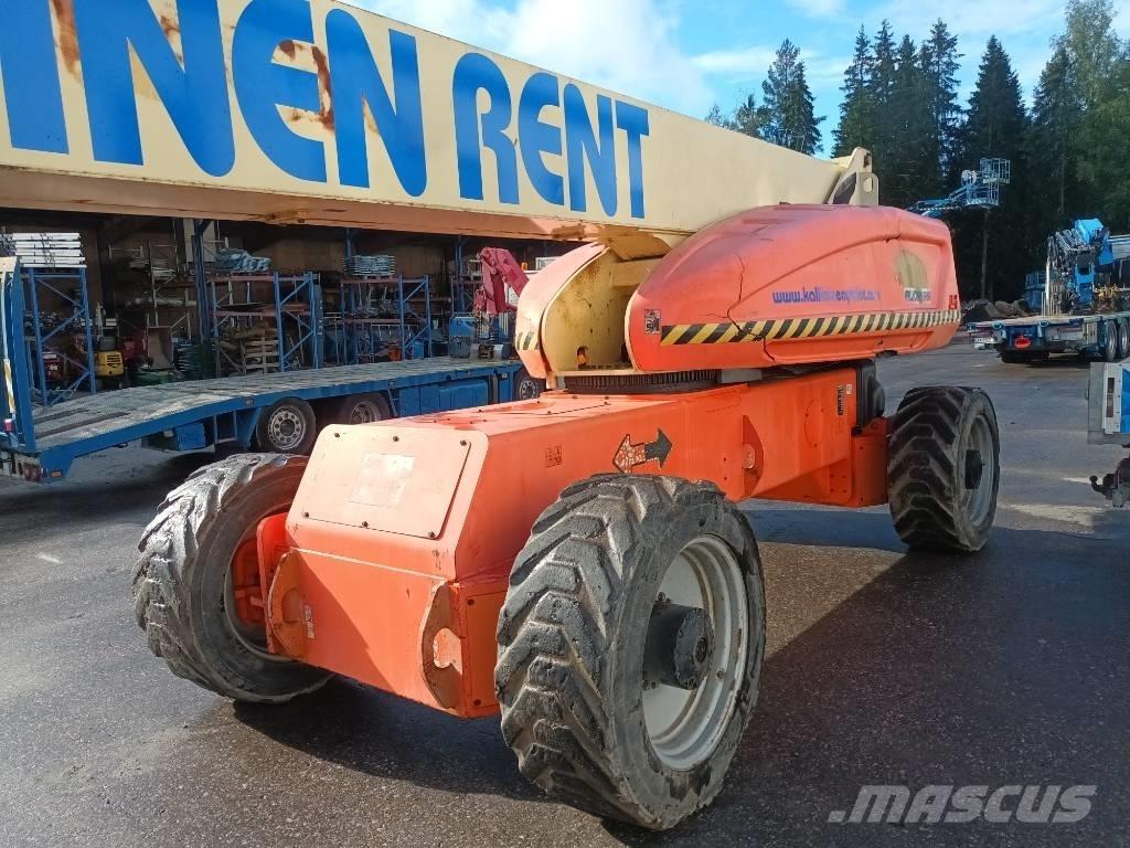 JLG 1200 SJP Nacele cu brat telescopic
