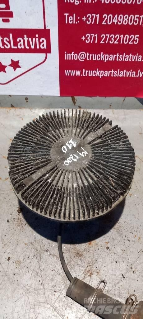 MAN TGA.     51066007024 Radiatoare