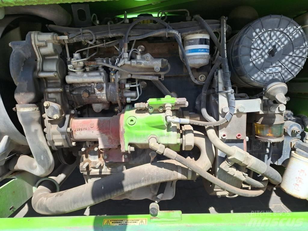 Merlo 30.13 Stivuitoare telescopice