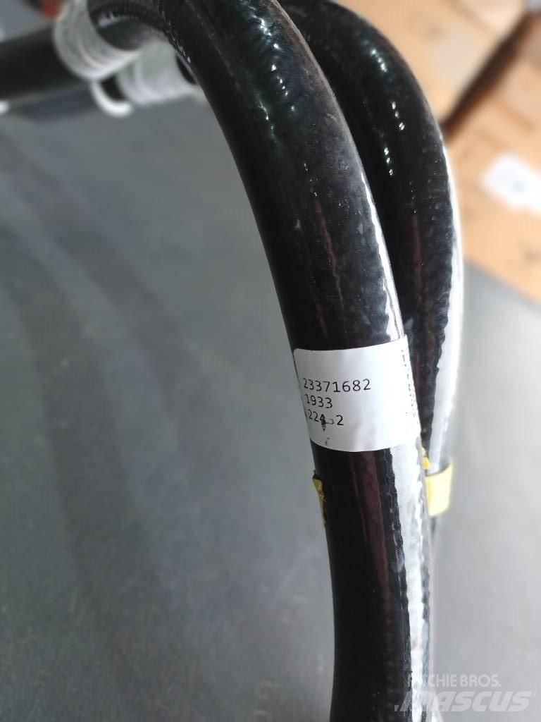 Volvo HOSE 23371682 Motoare