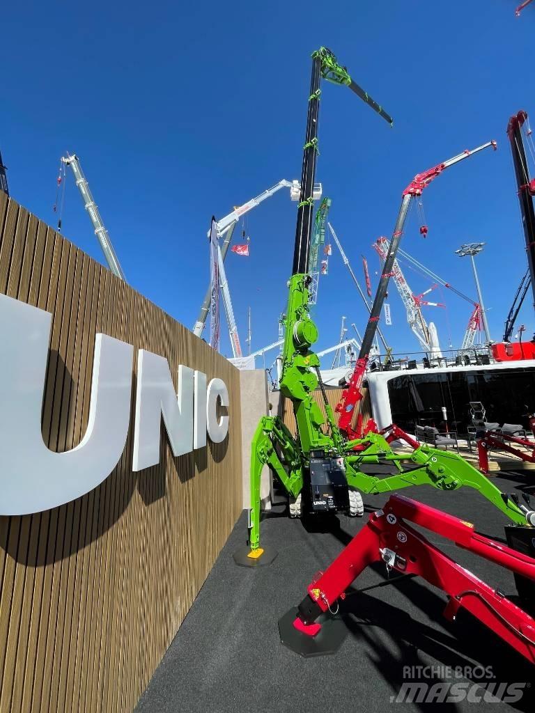 Unic UM445 POP-UP Macarele