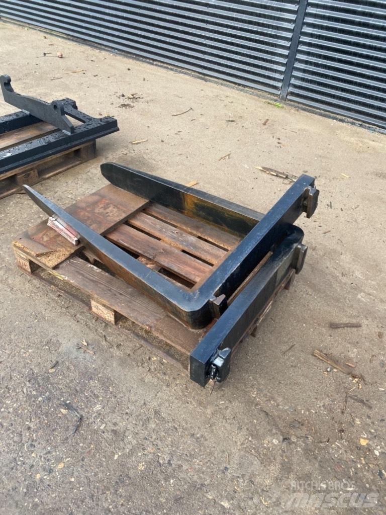  Andet Volvo sæt Utilaje construcții - Altele