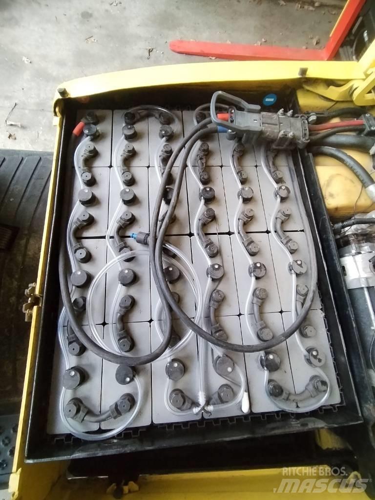 Hyster J 1.60 XNT Stivuitor electric