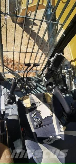 CAT 336 F LME Excavatoare pe șenile
