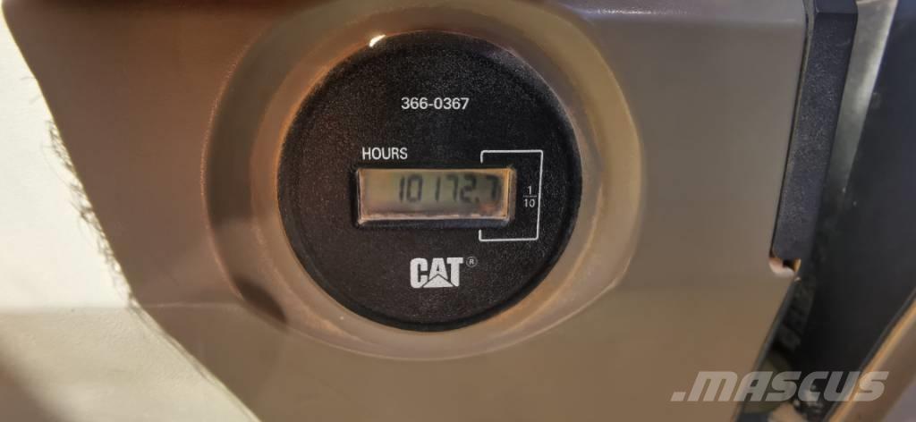 CAT 336 F LME Excavatoare pe șenile
