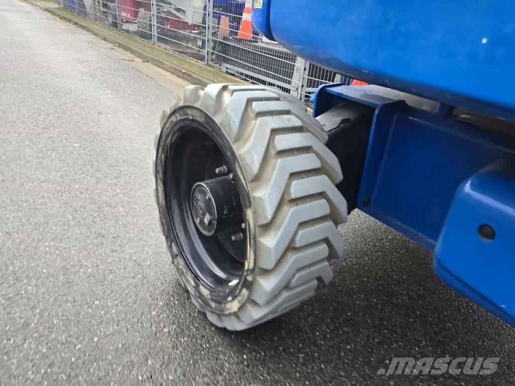 Niftylift HR 28 Nacele cu brat articulat
