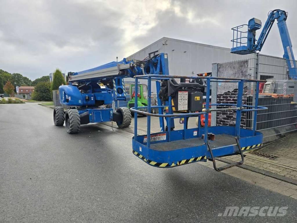 Niftylift HR 28 Nacele cu brat articulat