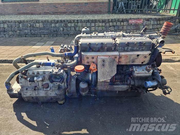 Paccar PR228 Transport - Altele