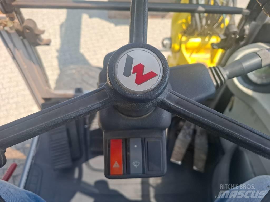 Wacker Neuson 6503-2 Mini excavatoare < 7t