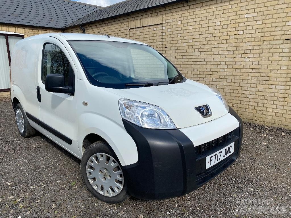 Fiat Fiorino Utilitara