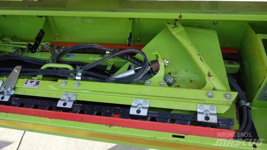 CLAAS 1230 Vario Combine capete pentru culegatoare