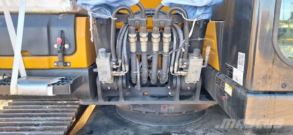 Sany SY 135 C Excavatoare pe șenile

