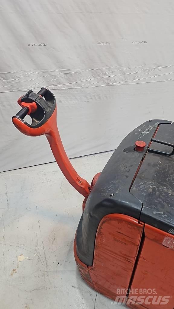 Linde L14 Transpaleta manuala