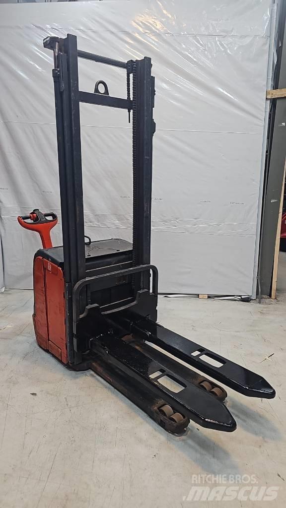 Linde L14 Transpaleta manuala