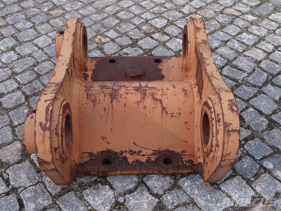  Mesa Martelo SN42595 Alte componente