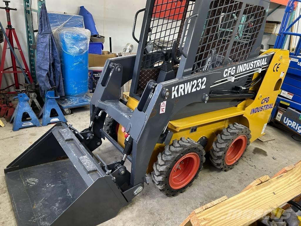 CFG KRW232 Mini incarcator