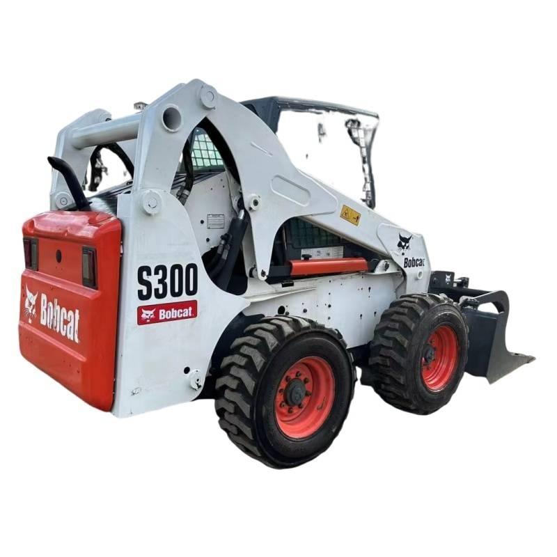 Bobcat S 300 Mini incarcator