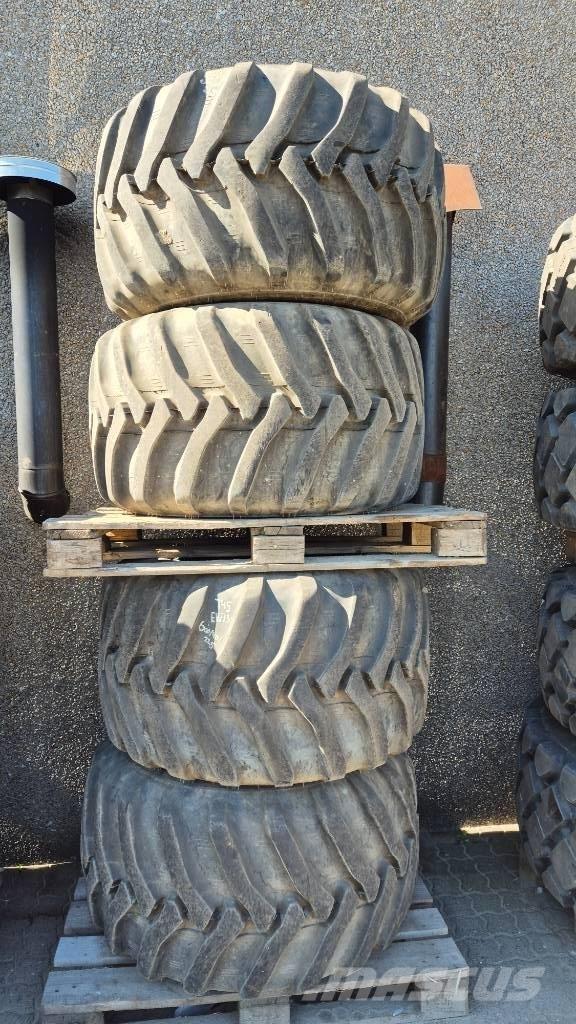 Alliance 600/40R22.5 Roti