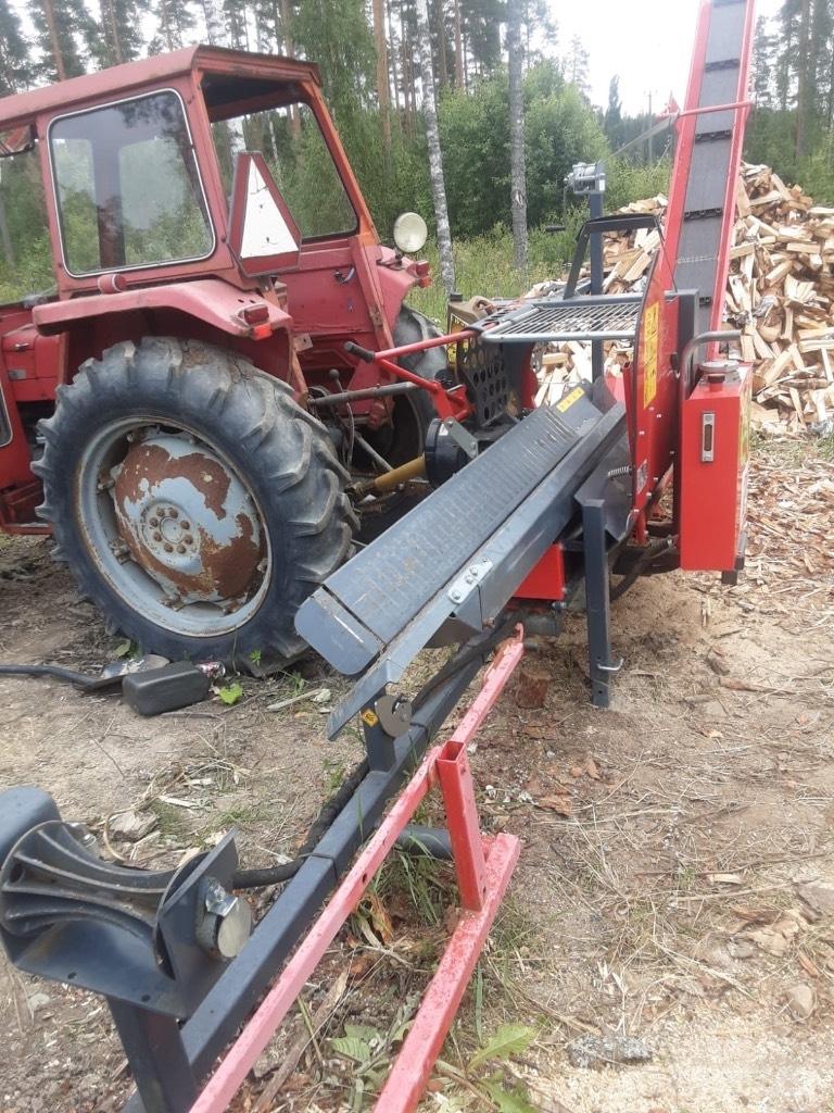 Pilkemaster Evo 30 Despicatoare si taietoare de lemne