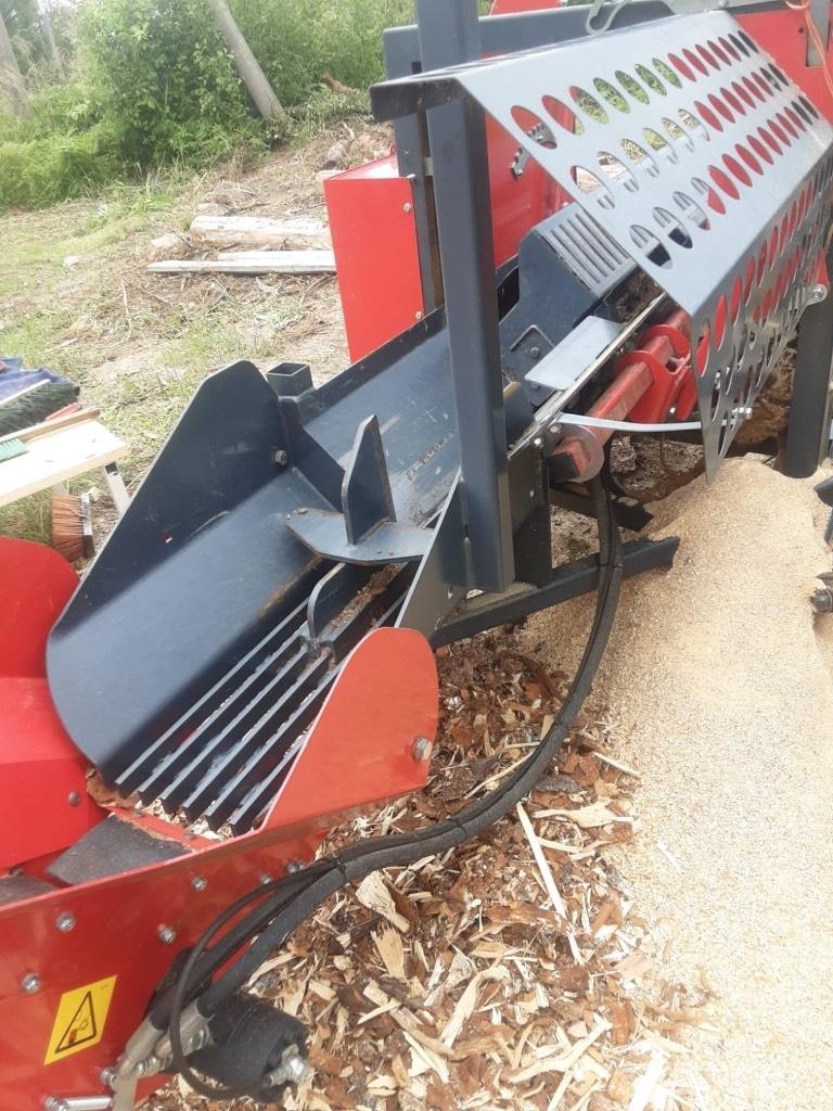Pilkemaster Evo 30 Despicatoare si taietoare de lemne