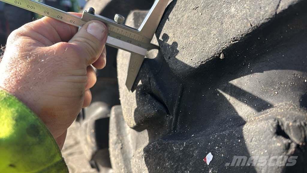 Hyundai HW160 A Excavatoare speciale