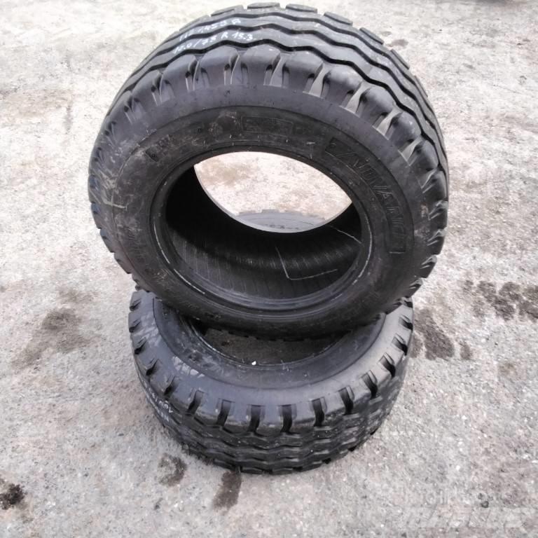 Advance 10.0/75R15.3 Roti