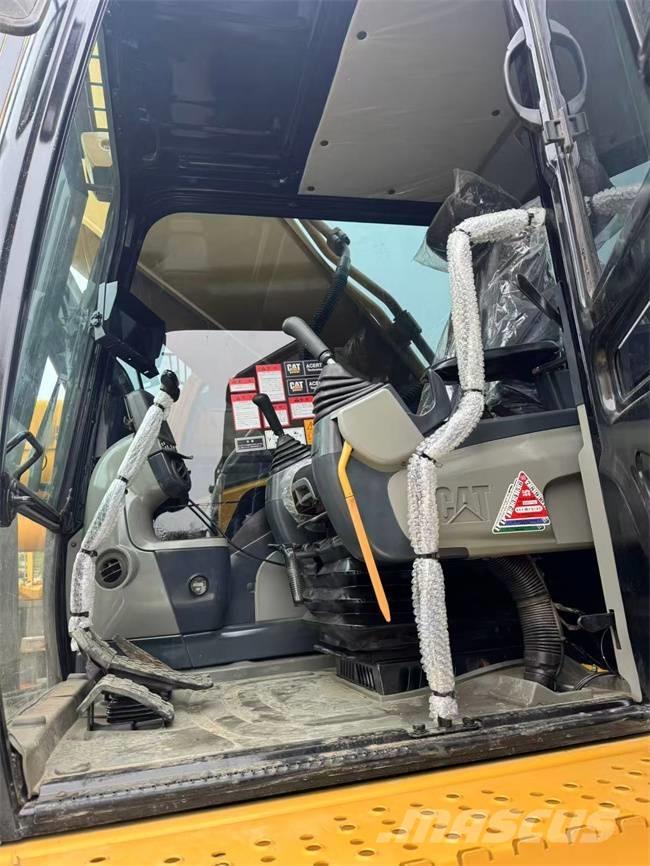 CAT 349 D L Excavatoare pe șenile
