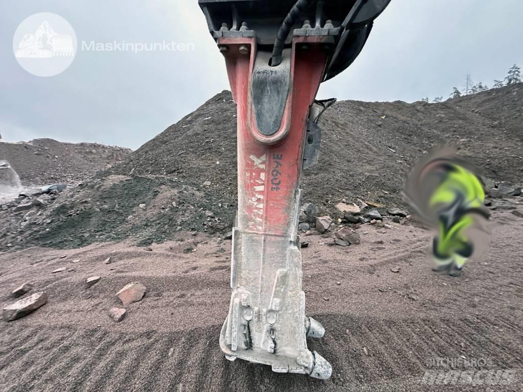 CAT 340 Excavatoare pe șenile
